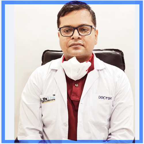 Psychiatry Department