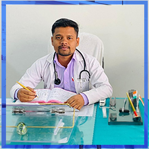 Emergency & Trauma Care