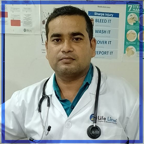 Emergency & Trauma Care